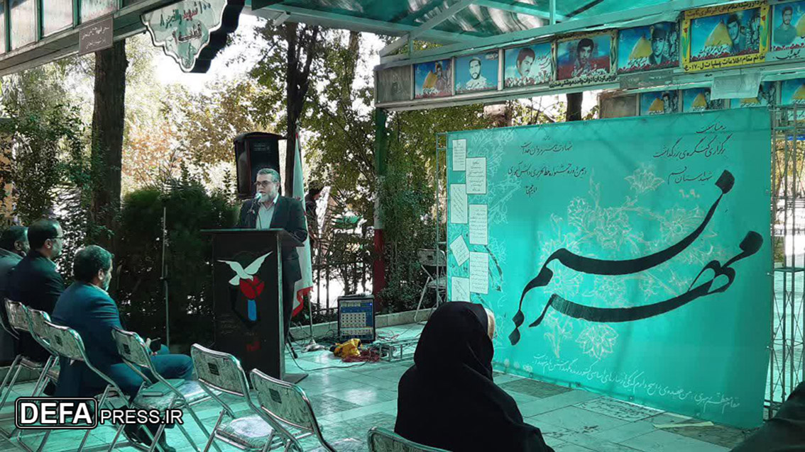 برگزاری مرحله حضوری دهمین دوره جشنواره خوشنویسی نسیم مهر و جلسه داوری آثار